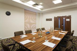 Holiday inn Express Harlow fotoÄŸrafÄ±