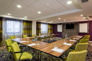 Holiday inn Express Harlow fotoÄŸrafÄ±
