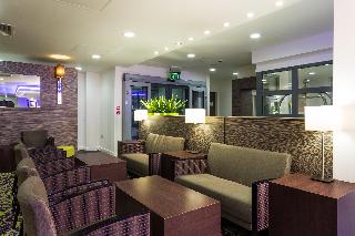 Holiday inn Express Harlow fotoÄŸrafÄ±