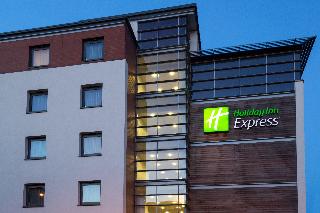 Holiday inn Express Harlow fotoÄŸrafÄ±