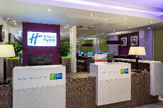 Holiday inn Express Harlow fotoÄŸrafÄ±