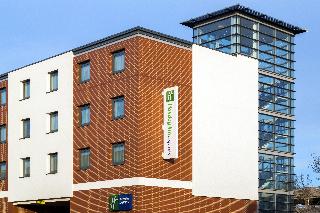 Holiday inn Express Harlow fotoÄŸrafÄ±
