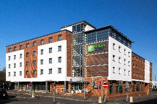 Holiday inn Express Harlow fotoÄŸrafÄ±