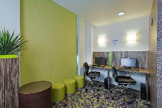 Holiday inn Express Harlow fotoÄŸrafÄ±