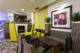 Holiday inn Express Harlow fotoÄŸrafÄ±