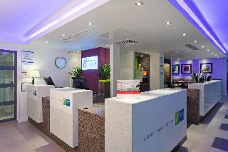 Holiday inn Express Harlow fotoÄŸrafÄ±