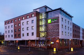 Holiday inn Express Harlow fotoÄŸrafÄ±