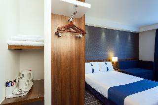 Holiday inn Express Harlow fotoÄŸrafÄ±