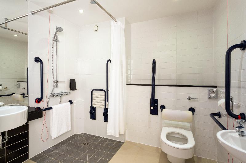 Holiday inn Express Harlow - Oda