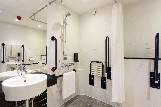Holiday inn Express Harlow fotoÄŸrafÄ±