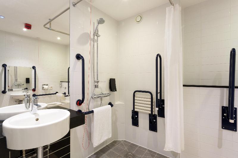 Holiday inn Express Harlow - Oda