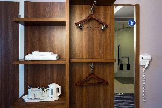 Holiday inn Express Harlow fotoÄŸrafÄ±