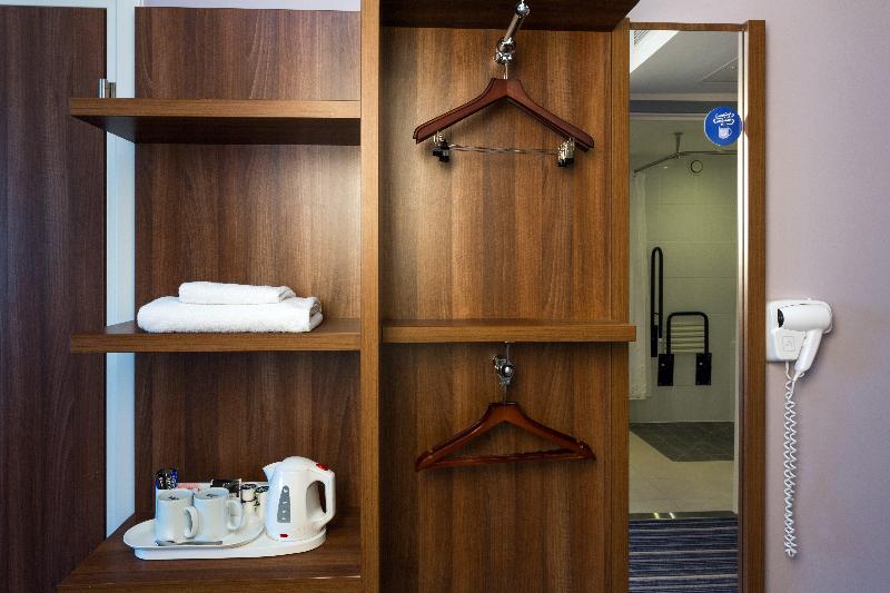 Holiday inn Express Harlow - Oda