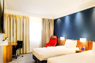 Holiday inn Express Harlow fotoÄŸrafÄ±