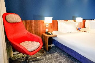 Holiday inn Express Harlow fotoÄŸrafÄ±