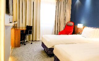 Holiday inn Express Harlow fotoÄŸrafÄ±