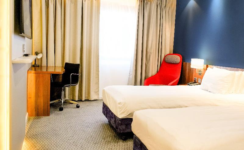 Holiday inn Express Harlow - Oda