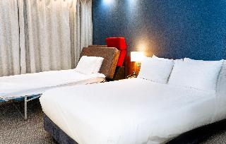 Holiday inn Express Harlow fotoÄŸrafÄ±