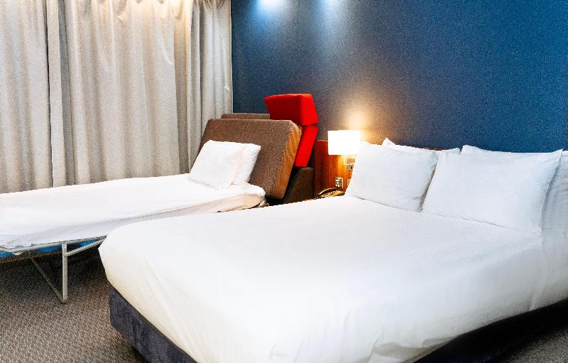 Holiday inn Express Harlow - Oda