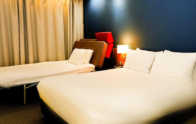 Holiday inn Express Harlow - Oda