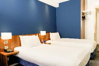 Holiday inn Express Harlow fotoÄŸrafÄ±