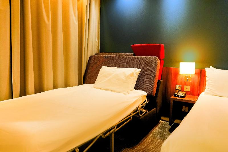 Holiday inn Express Harlow - Oda