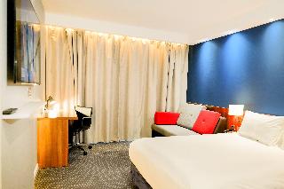 Holiday inn Express Harlow fotoÄŸrafÄ±