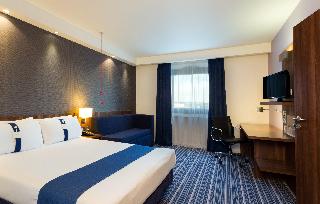 Holiday inn Express Harlow fotoÄŸrafÄ±