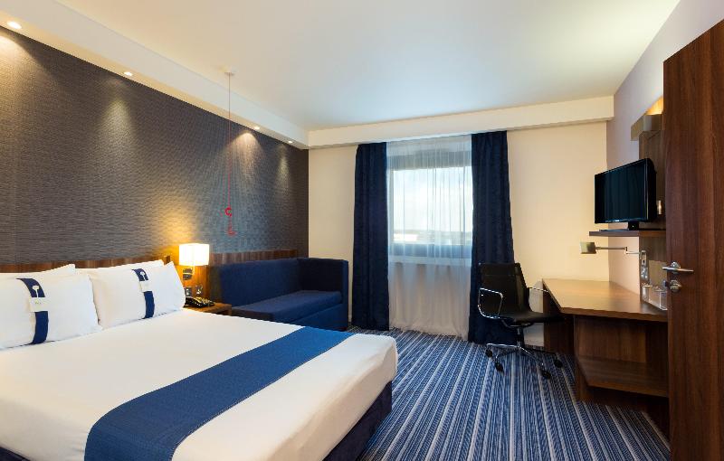 Holiday inn Express Harlow - Oda
