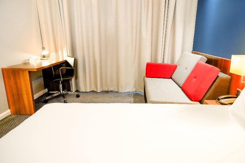 Holiday inn Express Harlow - Oda