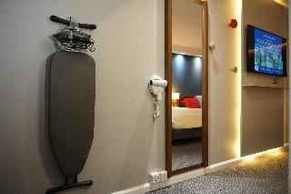 Holiday inn Express Harlow fotoÄŸrafÄ±