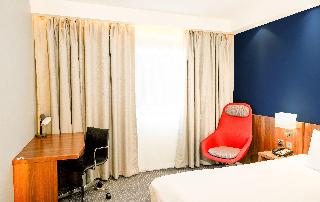 Holiday inn Express Harlow fotoÄŸrafÄ±