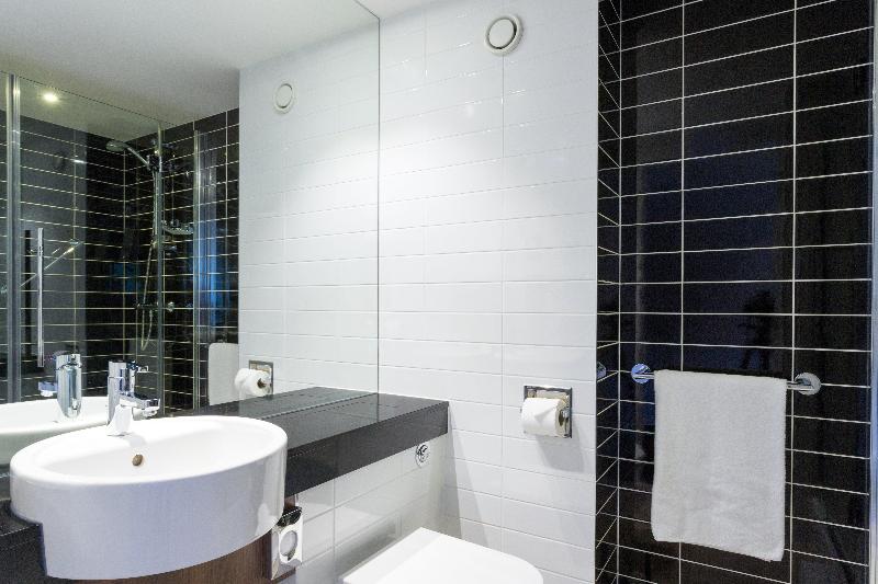 Holiday inn Express Harlow - Oda