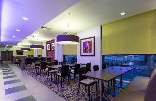 Holiday inn Express Harlow fotoÄŸrafÄ±
