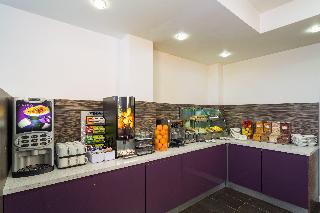 Holiday inn Express Harlow fotoÄŸrafÄ±