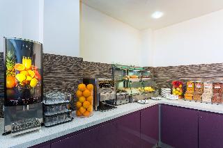 Holiday inn Express Harlow fotoÄŸrafÄ±