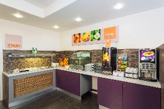 Holiday inn Express Harlow fotoÄŸrafÄ±