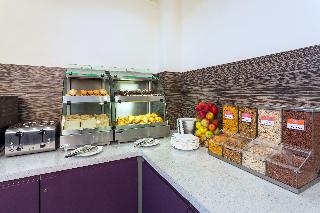 Holiday inn Express Harlow fotoÄŸrafÄ±