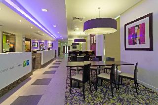 Holiday inn Express Harlow fotoÄŸrafÄ±