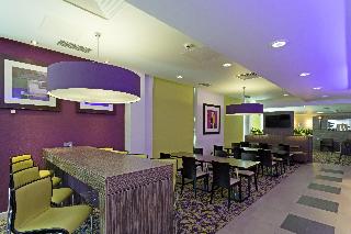 Holiday inn Express Harlow fotoÄŸrafÄ±