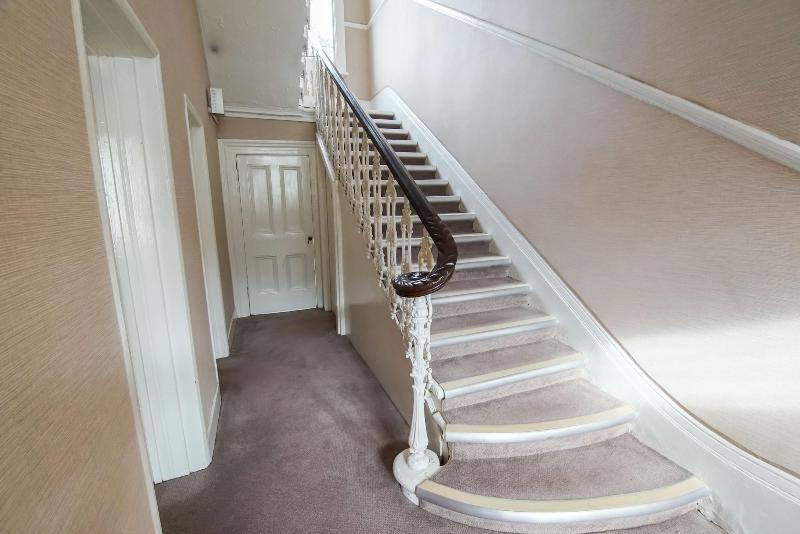 Avoca House Hotel - Lobi