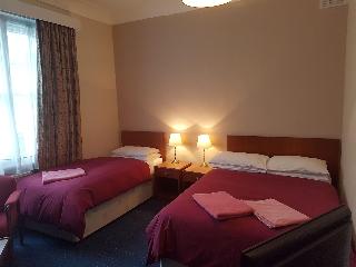 Avoca House Hotel otel fotoğrafı