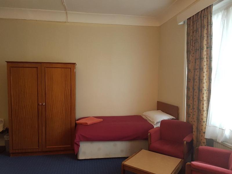 Avoca House Hotel - Oda