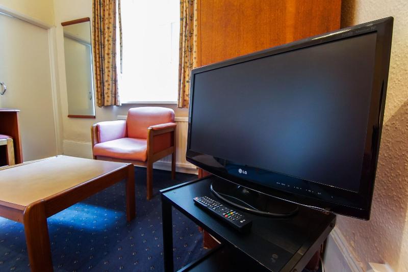 Avoca House Hotel - Oda