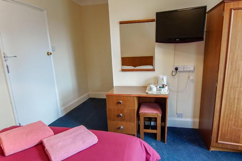 Avoca House Hotel - Oda