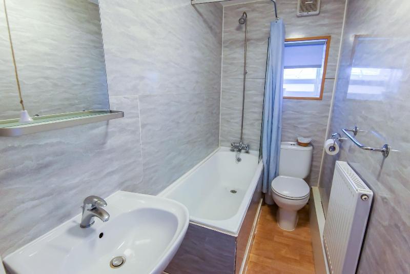 Avoca House Hotel - Oda