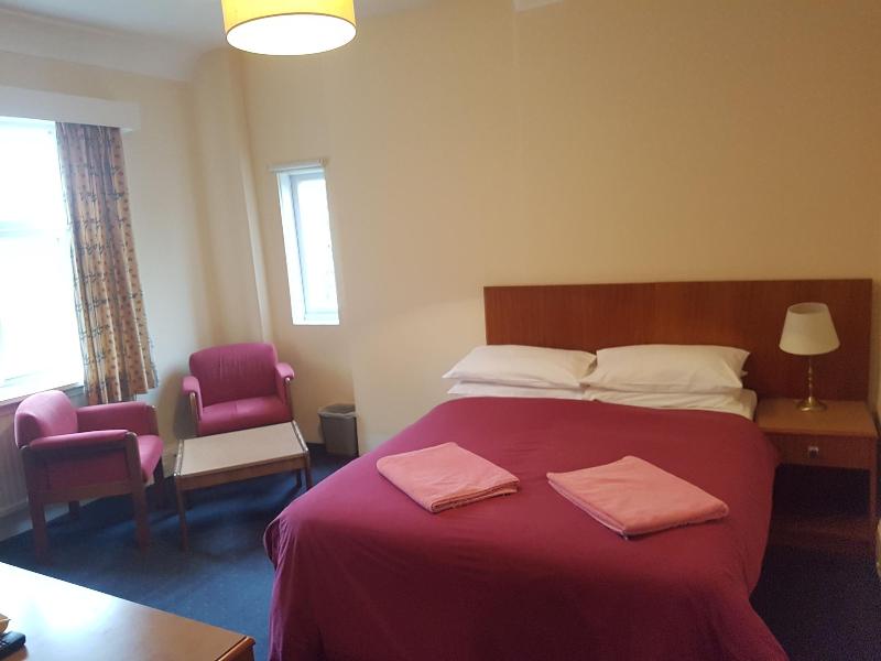 Avoca House Hotel - Oda
