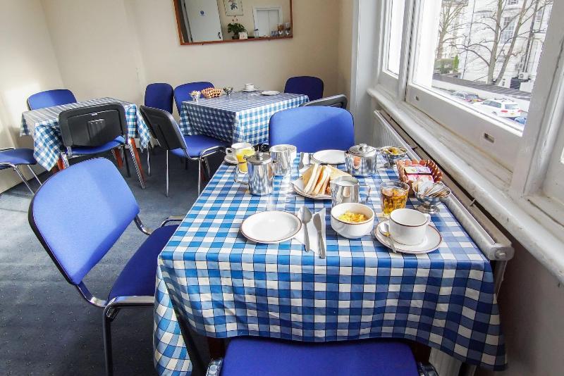 Avoca House Hotel - Restoran