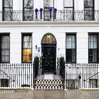 The Goodenough Hotel London fotoÄŸrafÄ±