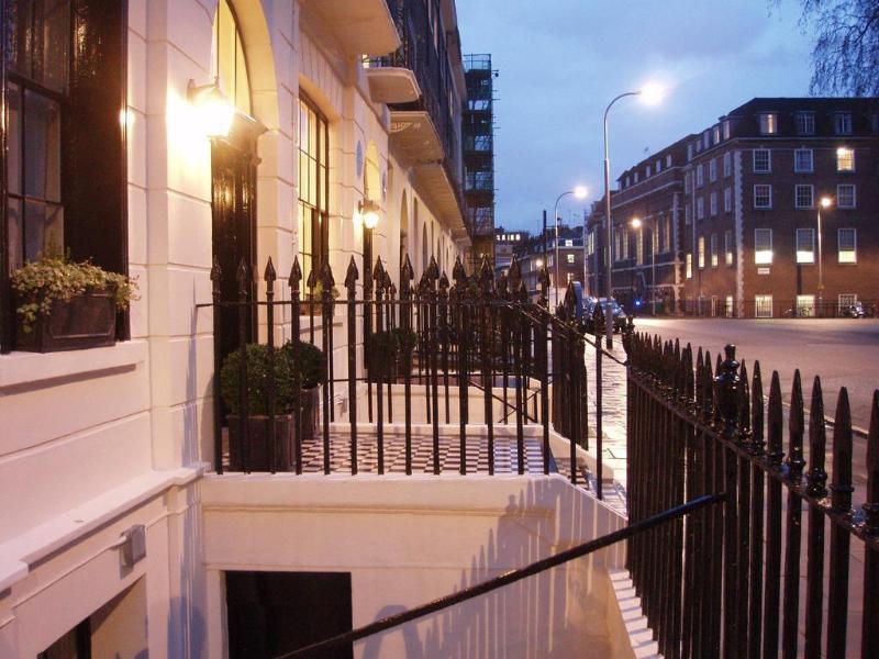 The Goodenough Hotel London - Genel